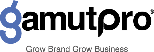 Gamut Pro — Grow Brand Grow Business