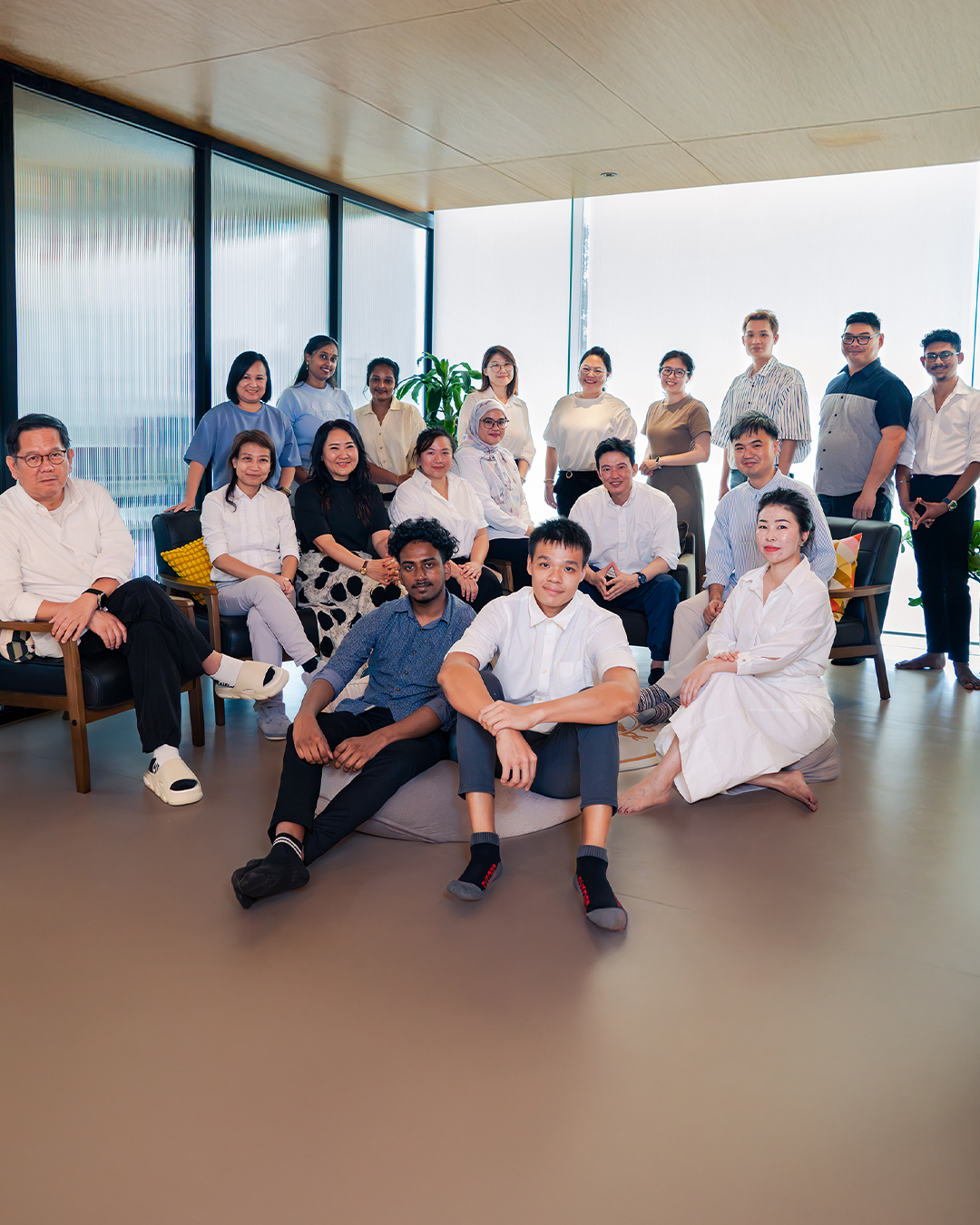 The Gamut Pro team