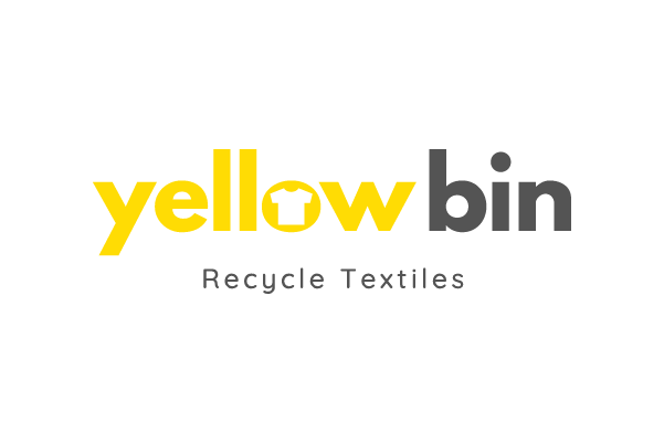 Yellow Bin